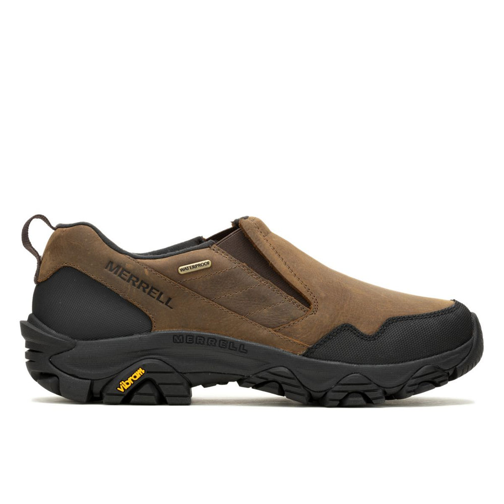 Merrell-Men ColdPack 3 Thermo Moc Waterproof Wide Width