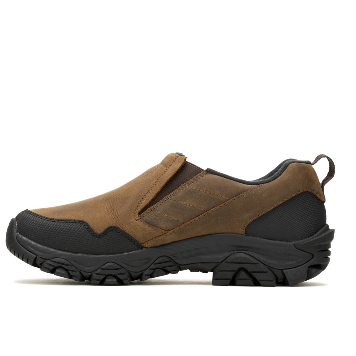 Merrell-Men ColdPack 3 Thermo Moc Waterproof Wide Width