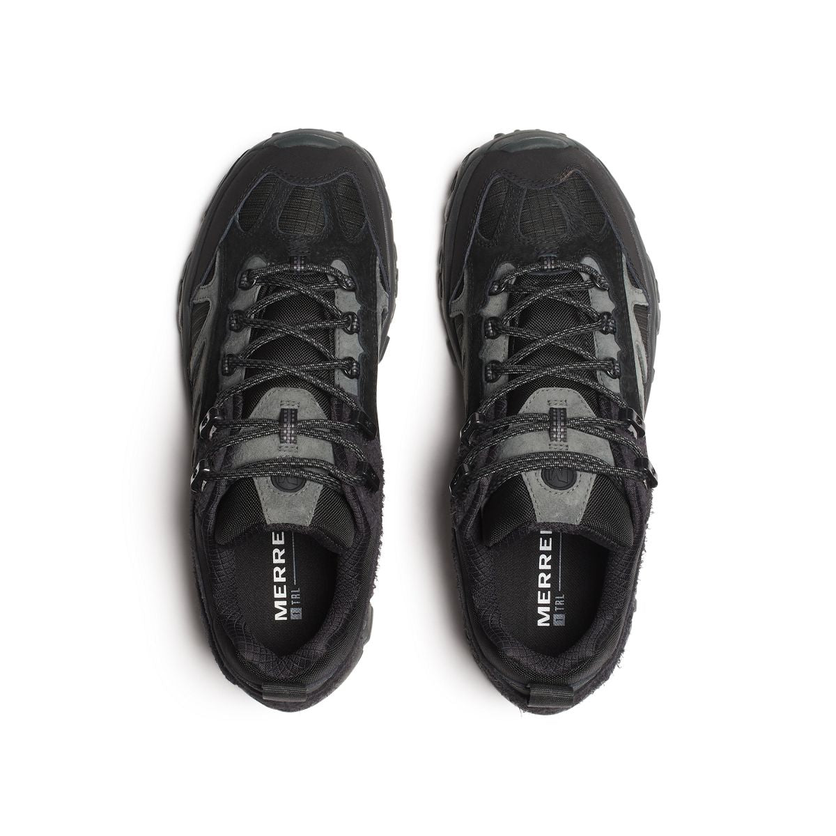 Merrell-Unisex Moab 2 Mesa Luxe 1TRL Casual Slip Ons