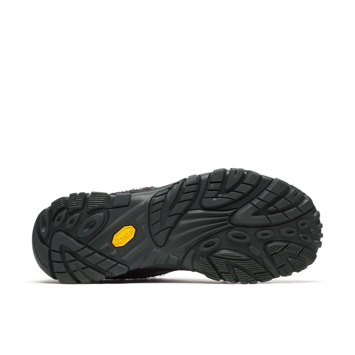 Merrell-Unisex Moab 2 Mesa Luxe 1TRL Casual Slip Ons
