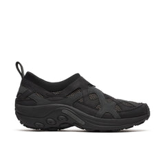 Merrell-Unisex Jungle Moc Twist 1TRL Casual Slip Ons