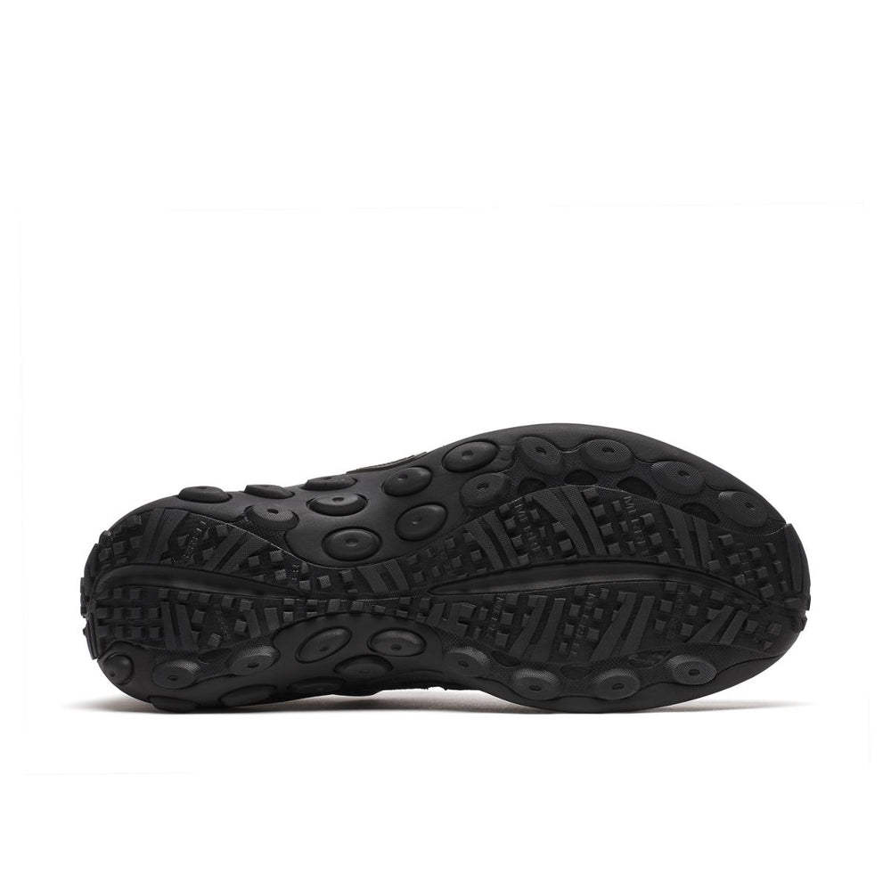 Merrell-Unisex Jungle Moc Twist 1TRL Casual Slip Ons