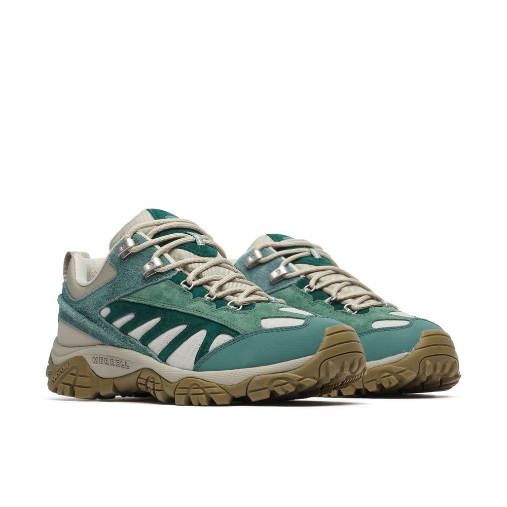 Merrell-Unisex Moab 2 Mesa Luxe 1TRL Casual Slip Ons