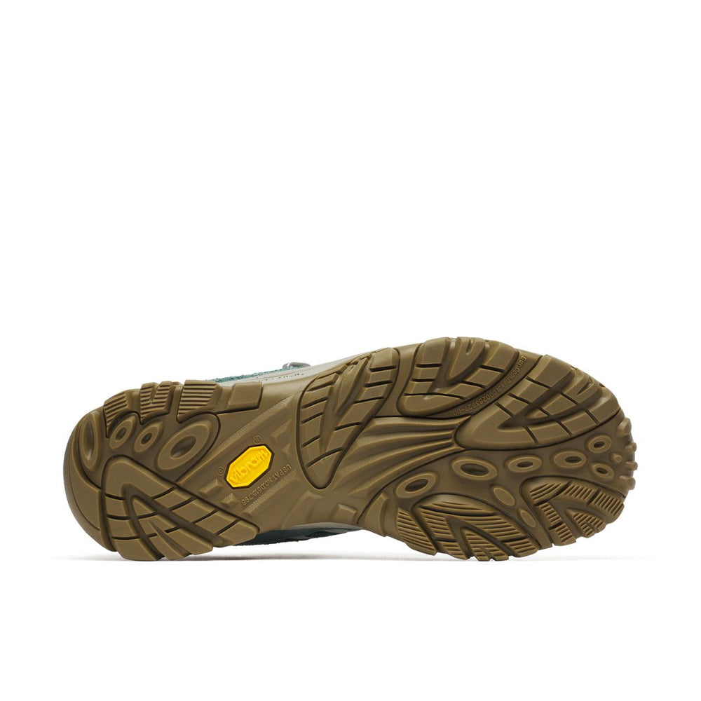 Merrell-Unisex Moab 2 Mesa Luxe 1TRL Casual Slip Ons