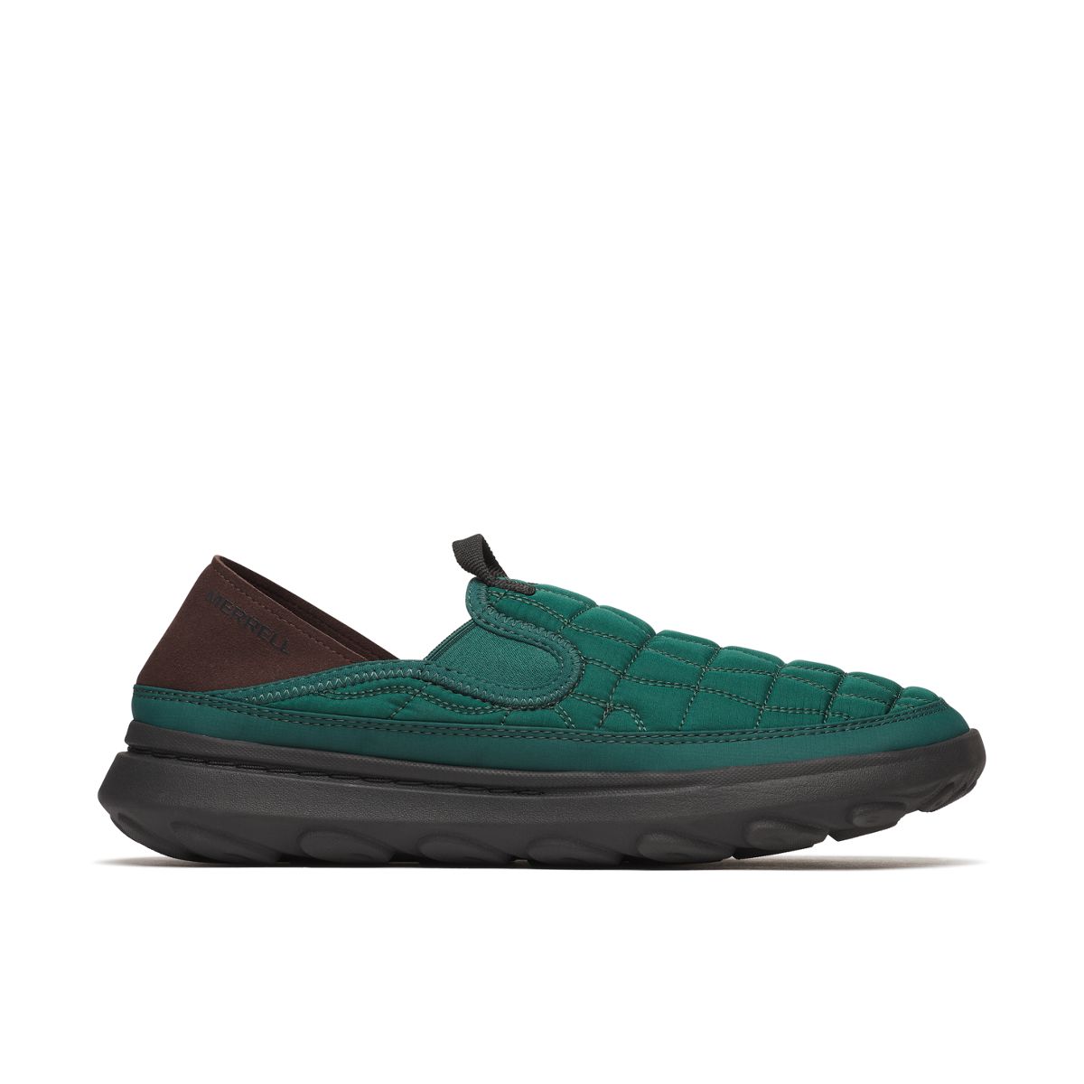 Hunter/Coffee,7,Packable