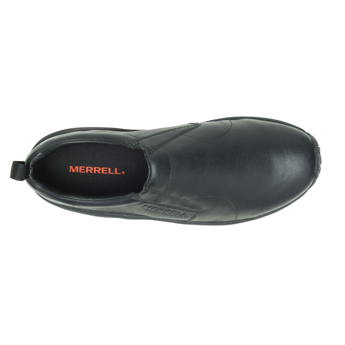 Merrell-Men's Jungle Moc Leather 2 Wide Width Casual Shoes