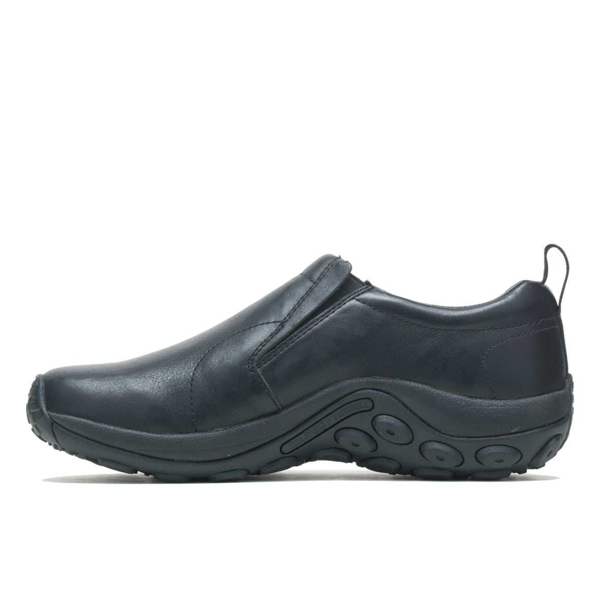 Merrell-Men's Jungle Moc Leather 2 Wide Width Casual Shoes