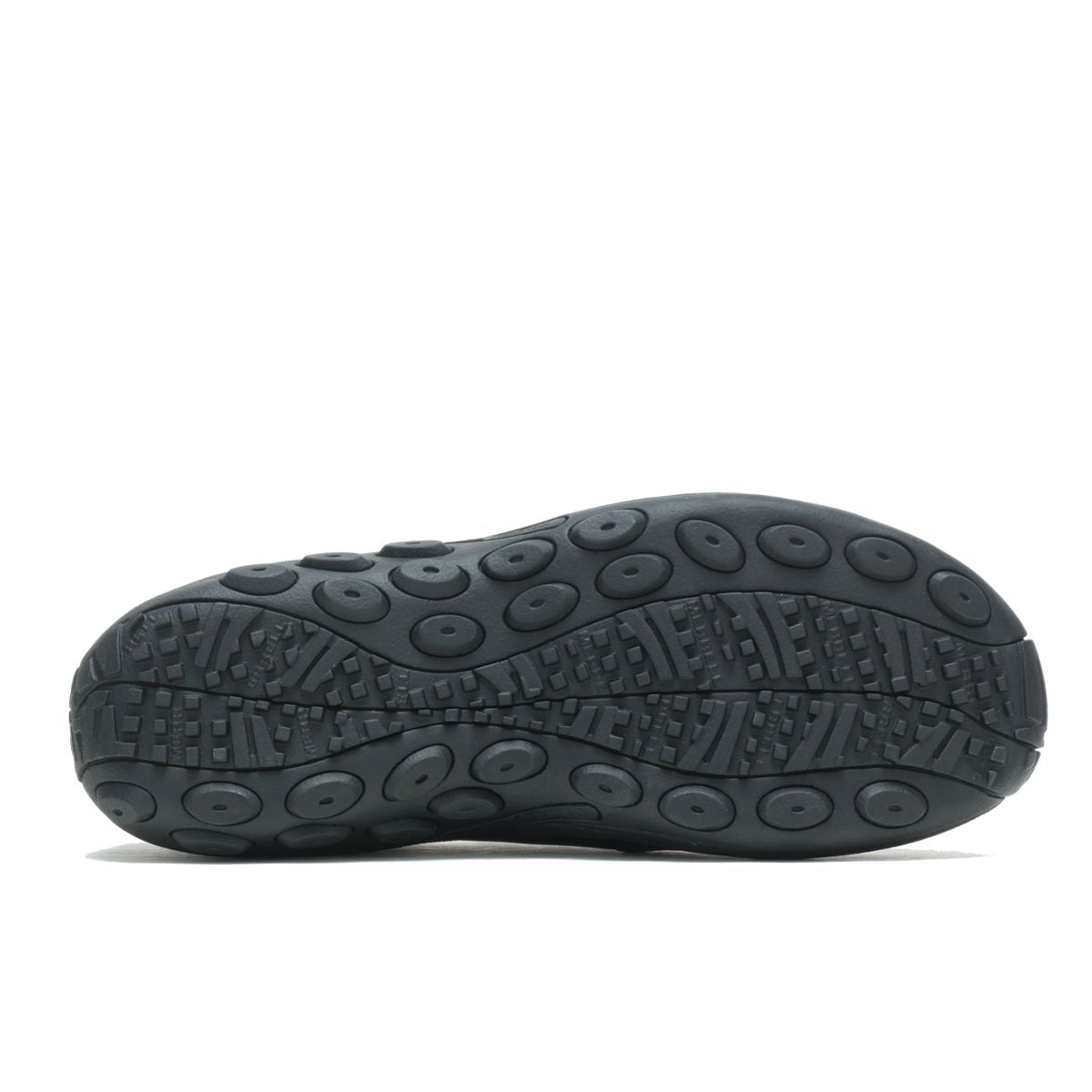 Merrell-Men's Jungle Moc Leather 2 Wide Width Casual Shoes