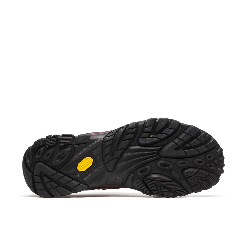 Merrell-Unisex Moab 2 Remix 1TRL Light Hiking Shoes