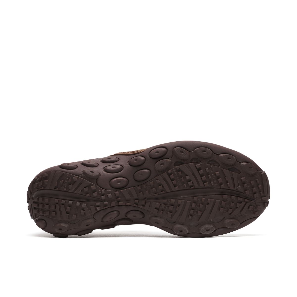 Merrell-Unisex Jungle Moc Twist 1TRL Casual Slip Ons
