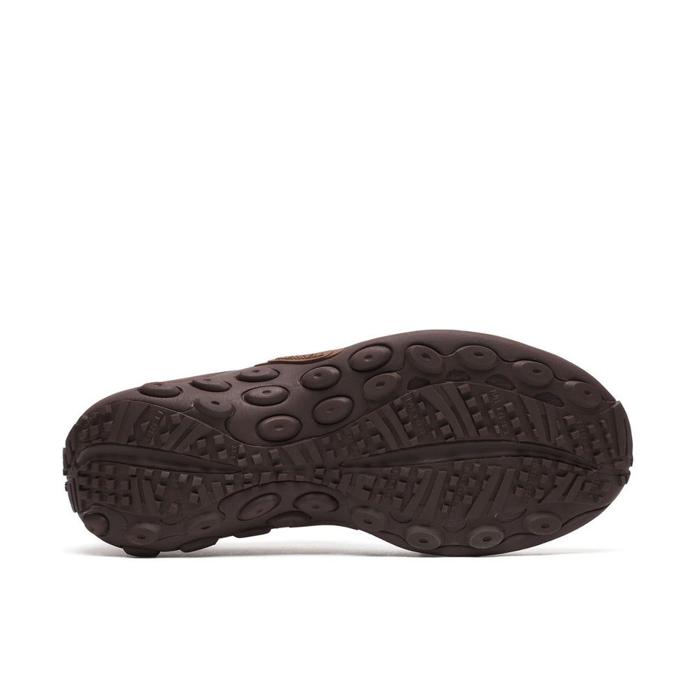 Merrell-Unisex Jungle Moc Twist 1TRL Casual Slip Ons