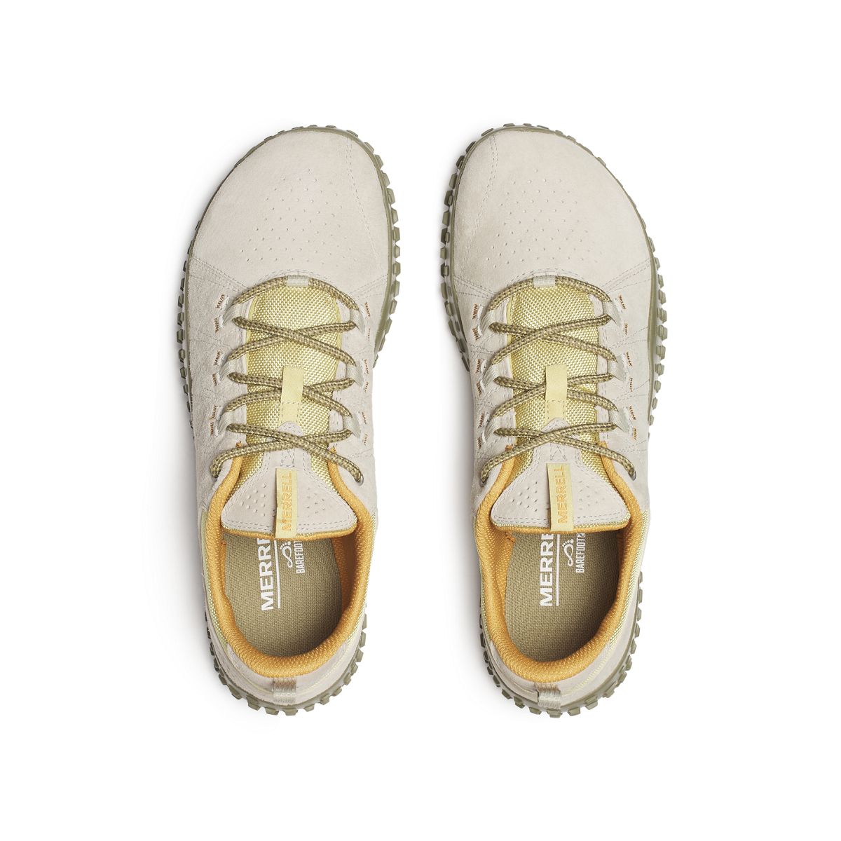 Merrell-Men's Wrapt Barefoot Shoes