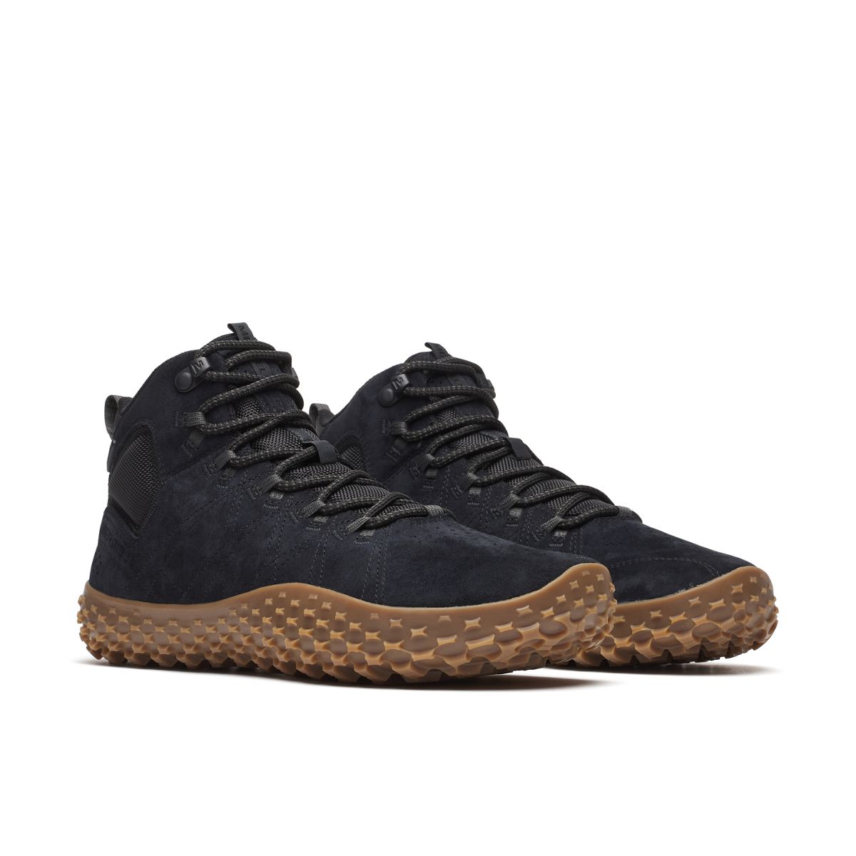 Merrell-Men's Wrapt Mid Waterproof Barefoot Boots