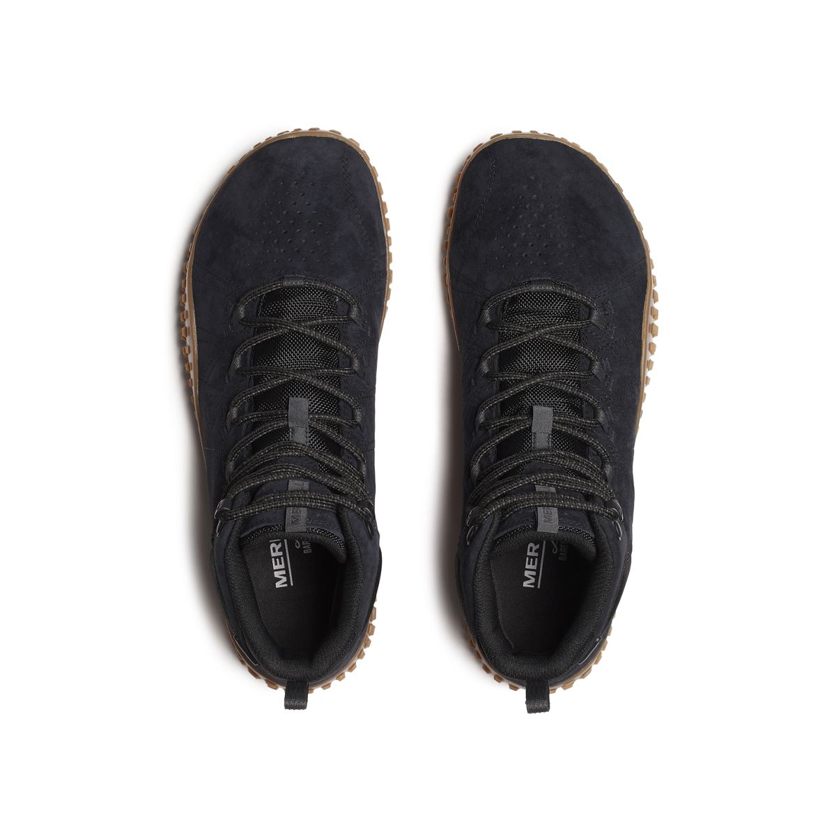 Merrell-Men's Wrapt Mid Waterproof Barefoot Boots