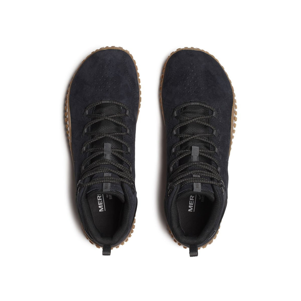Merrell-Men's Wrapt Mid Waterproof Barefoot Boots