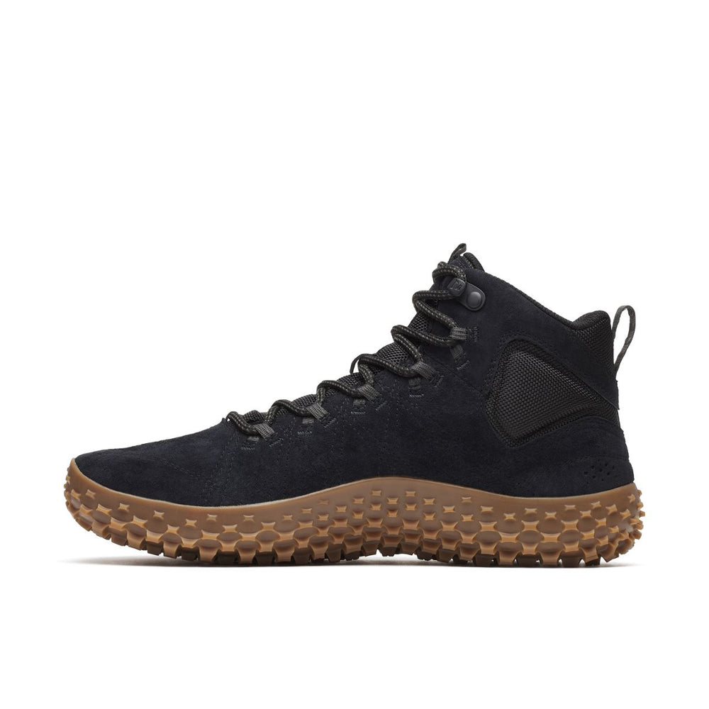 Merrell-Men's Wrapt Mid Waterproof Barefoot Boots
