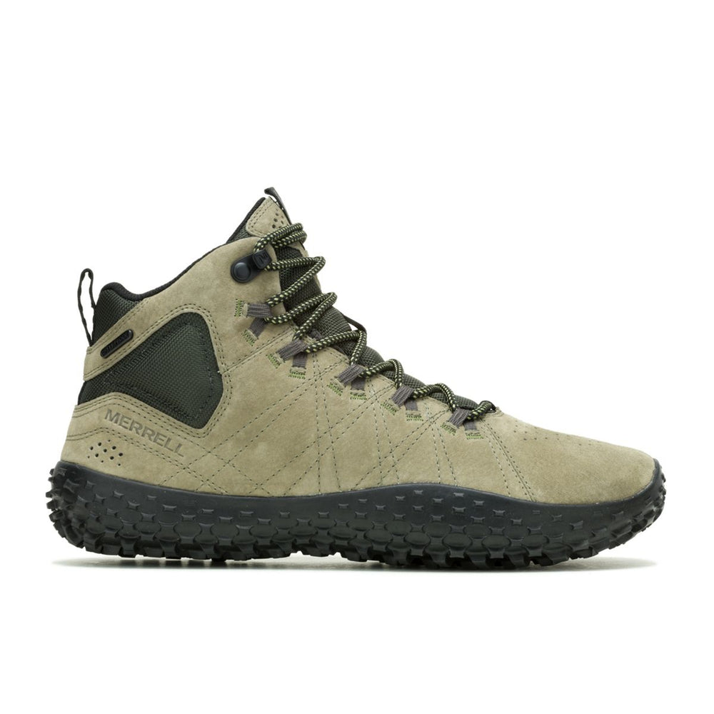 Olive/Black,7,Low Non-Waterproof