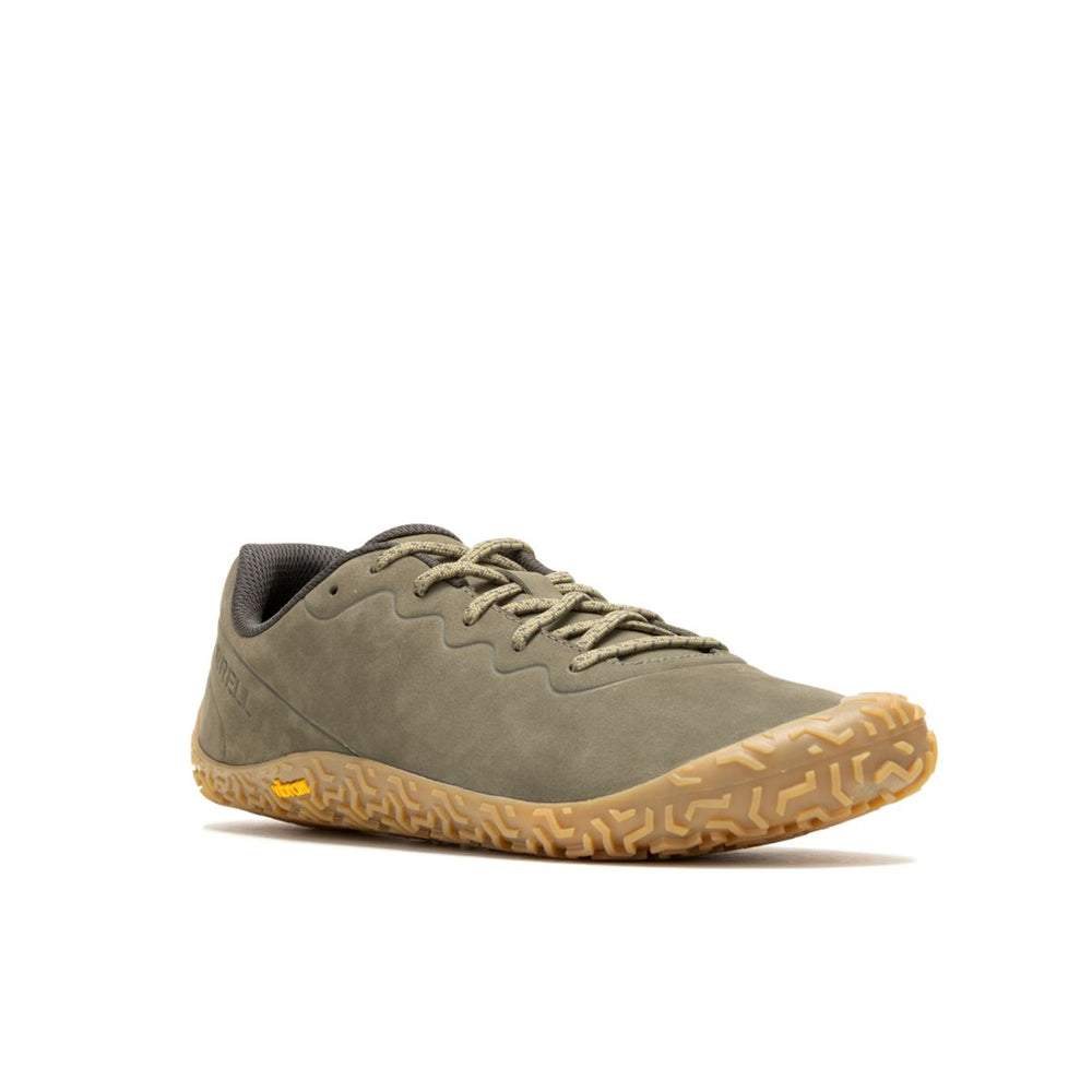 Merrell-Men's Vapor Glove 6 Leather Barefoot Shoes