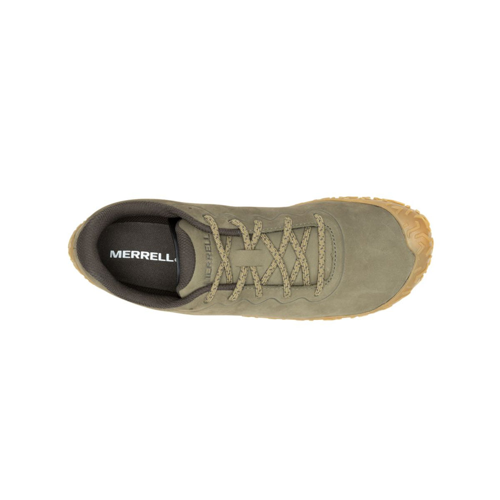 Merrell-Men's Vapor Glove 6 Leather Barefoot Shoes