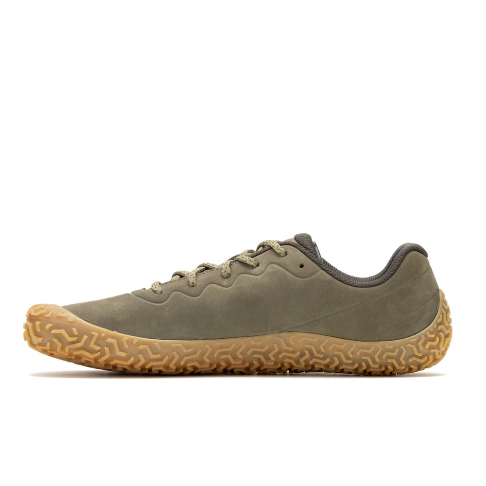 Merrell-Men's Vapor Glove 6 Leather Barefoot Shoes