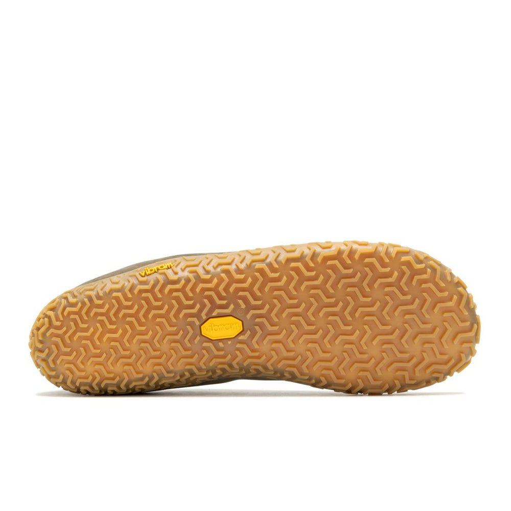 Merrell-Men's Vapor Glove 6 Leather Barefoot Shoes