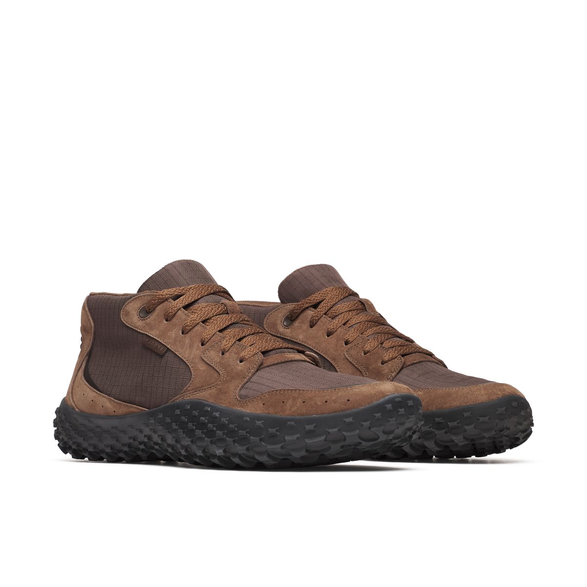 Merrell-Men - Wrapt Sneaker Mid Waterproof - Boots