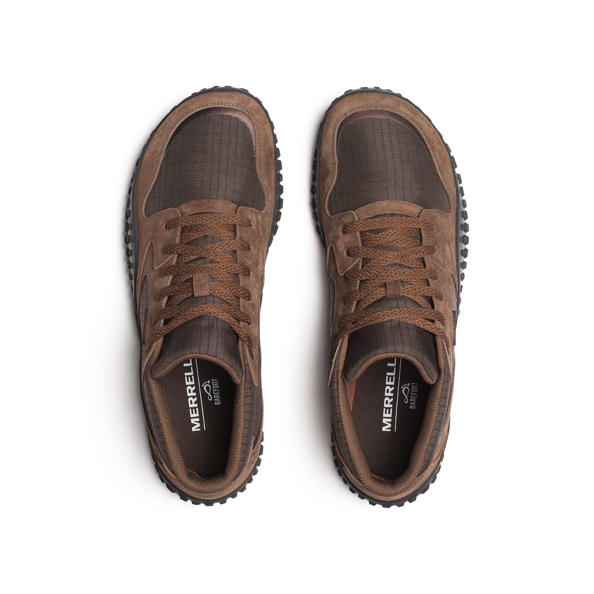 Merrell-Men - Wrapt Sneaker Mid Waterproof - Boots