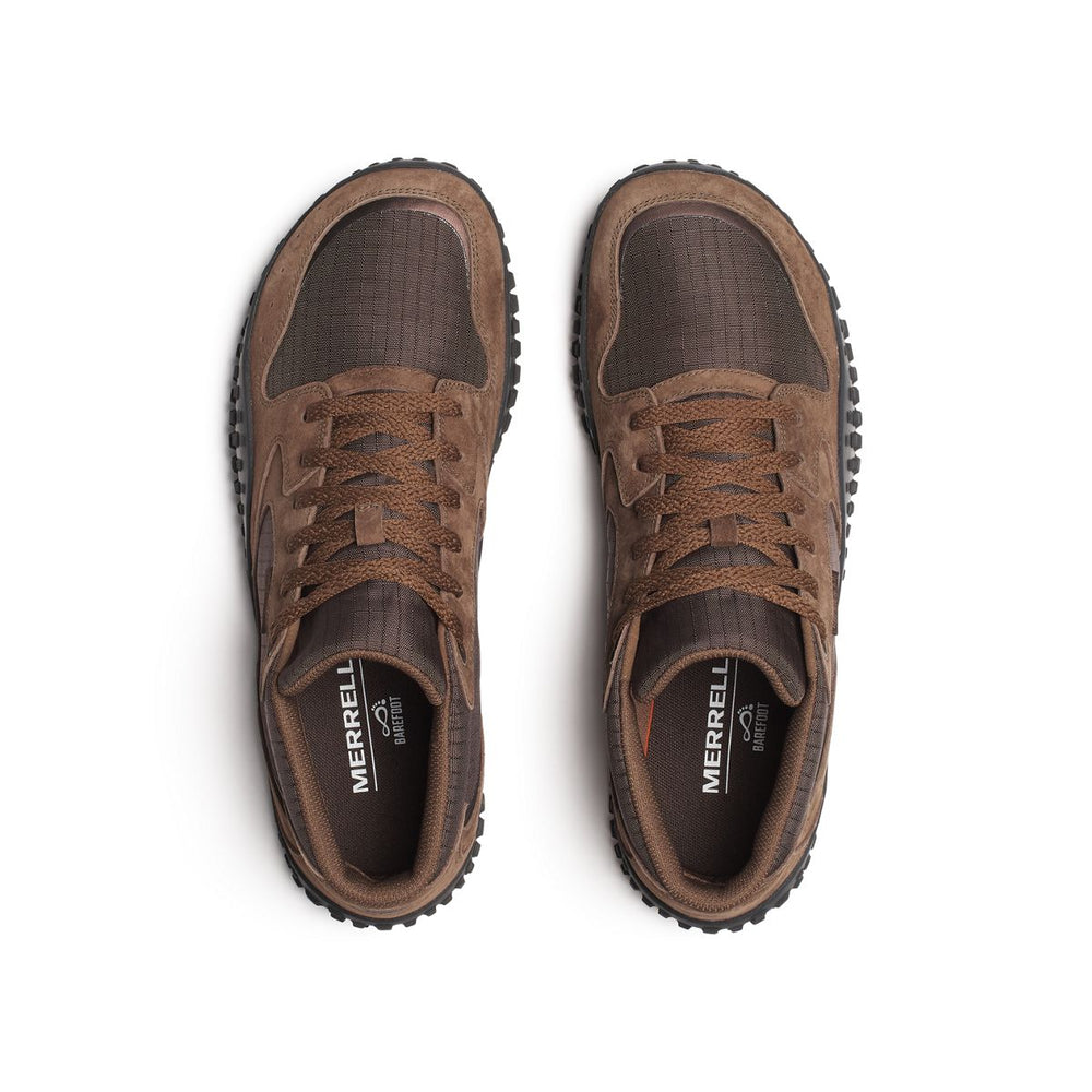 Merrell-Men - Wrapt Sneaker Mid Waterproof - Boots