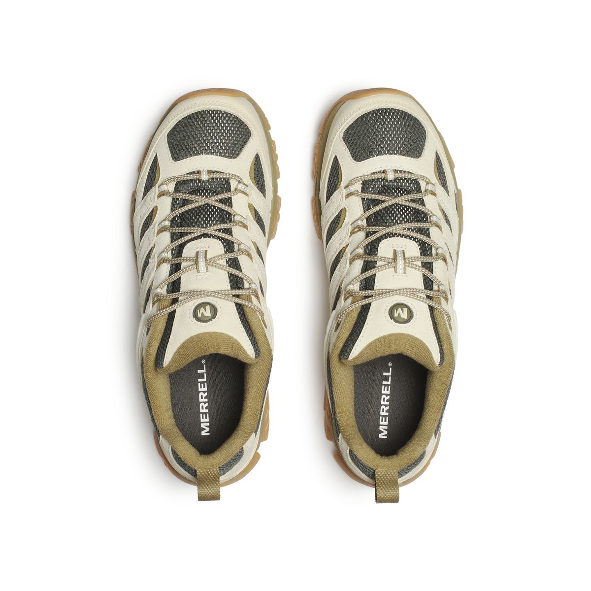 Merrell-Men's Moab 3 Hiking Shoes