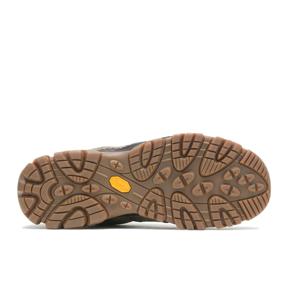 Merrell-Men - Moab 3 Waterproof - Shoes