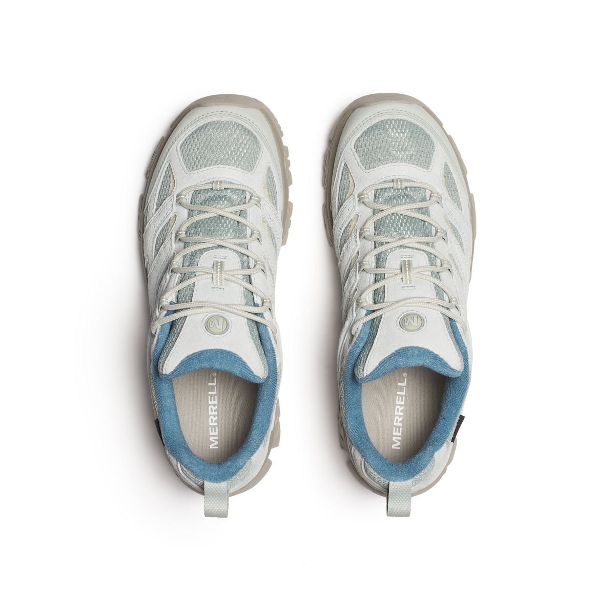 Merrell-Men's Moab 3 GORE-TEX® Hiking Shoes