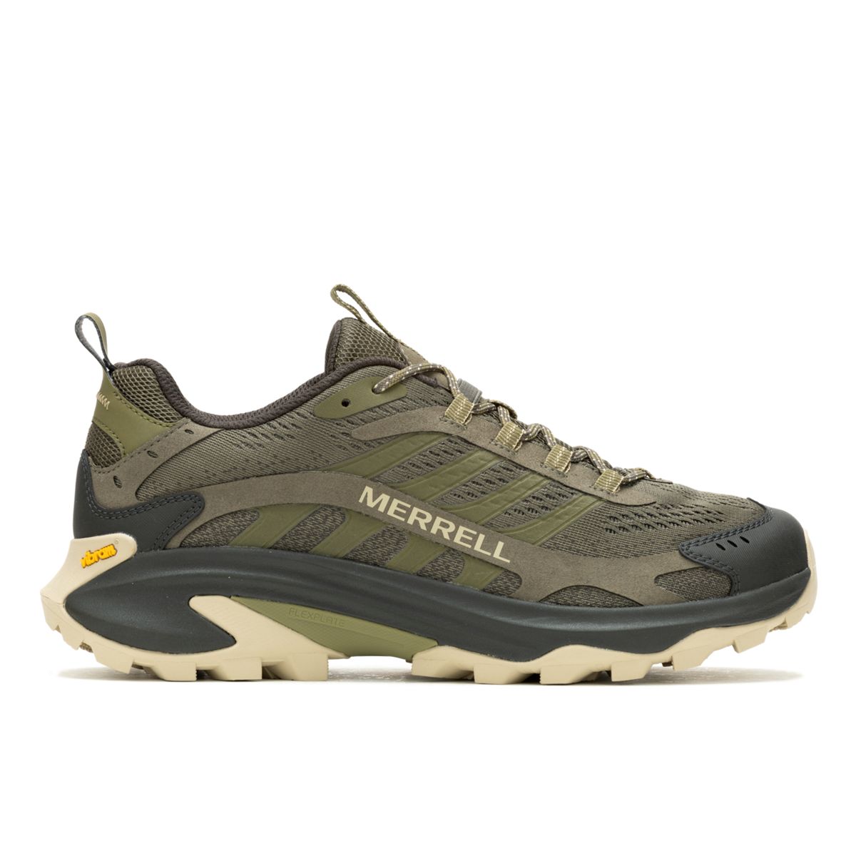 Merrell-Men's Moab Speed 2 Hiking Shoes