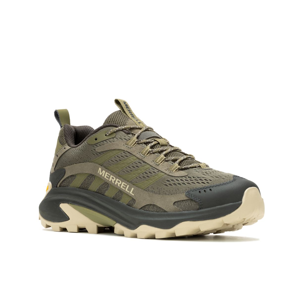 Merrell-Men's Moab Speed 2 Hiking Shoes