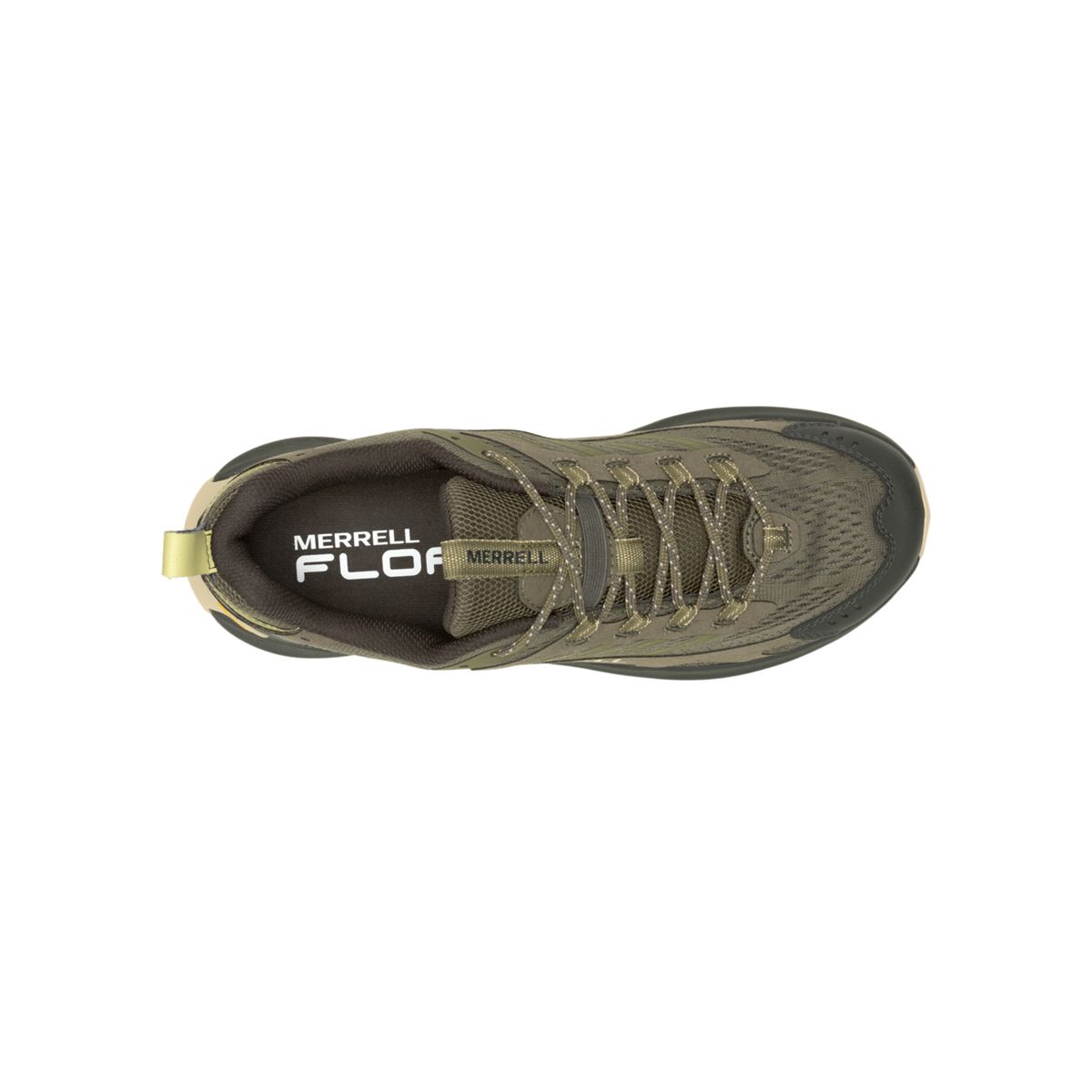 Merrell-Men's Moab Speed 2 Hiking Shoes