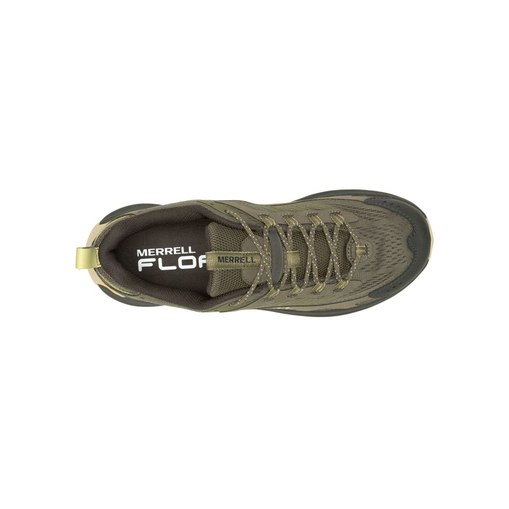 Merrell-Men's Moab Speed 2 Hiking Shoes