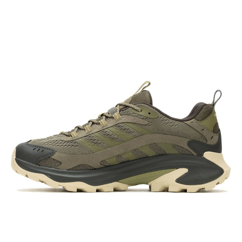 Merrell-Men's Moab Speed 2 Hiking Shoes