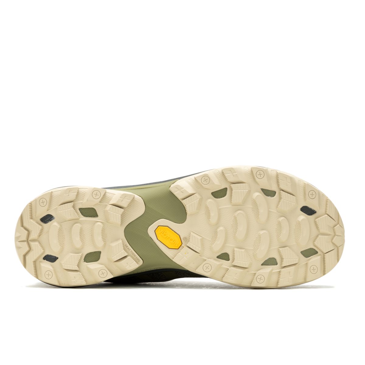 Merrell-Men's Moab Speed 2 Hiking Shoes