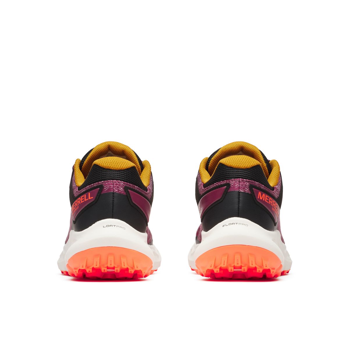 Merrell-Men's Nova 4 Waterproof Trail Running Shoes