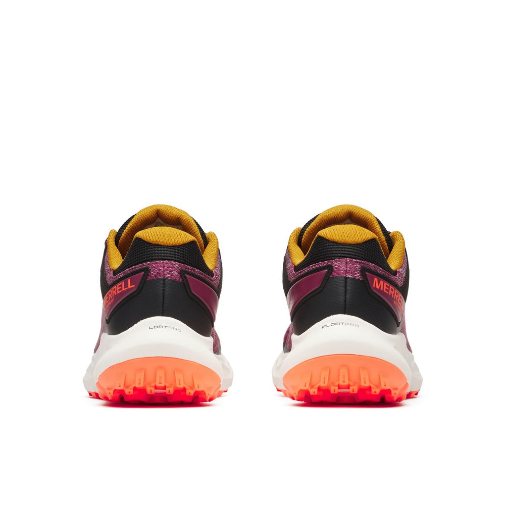 Merrell-Men's Nova 4 Waterproof Trail Running Shoes
