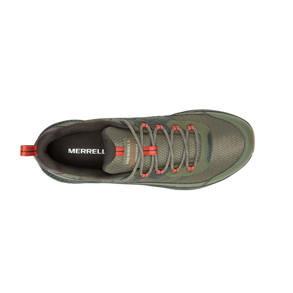 Merrell-Men - Speed Strike 2 Waterproof - Shoes