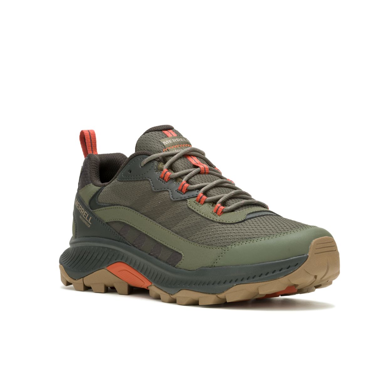 Merrell-Men - Speed Strike 2 Waterproof - Shoes