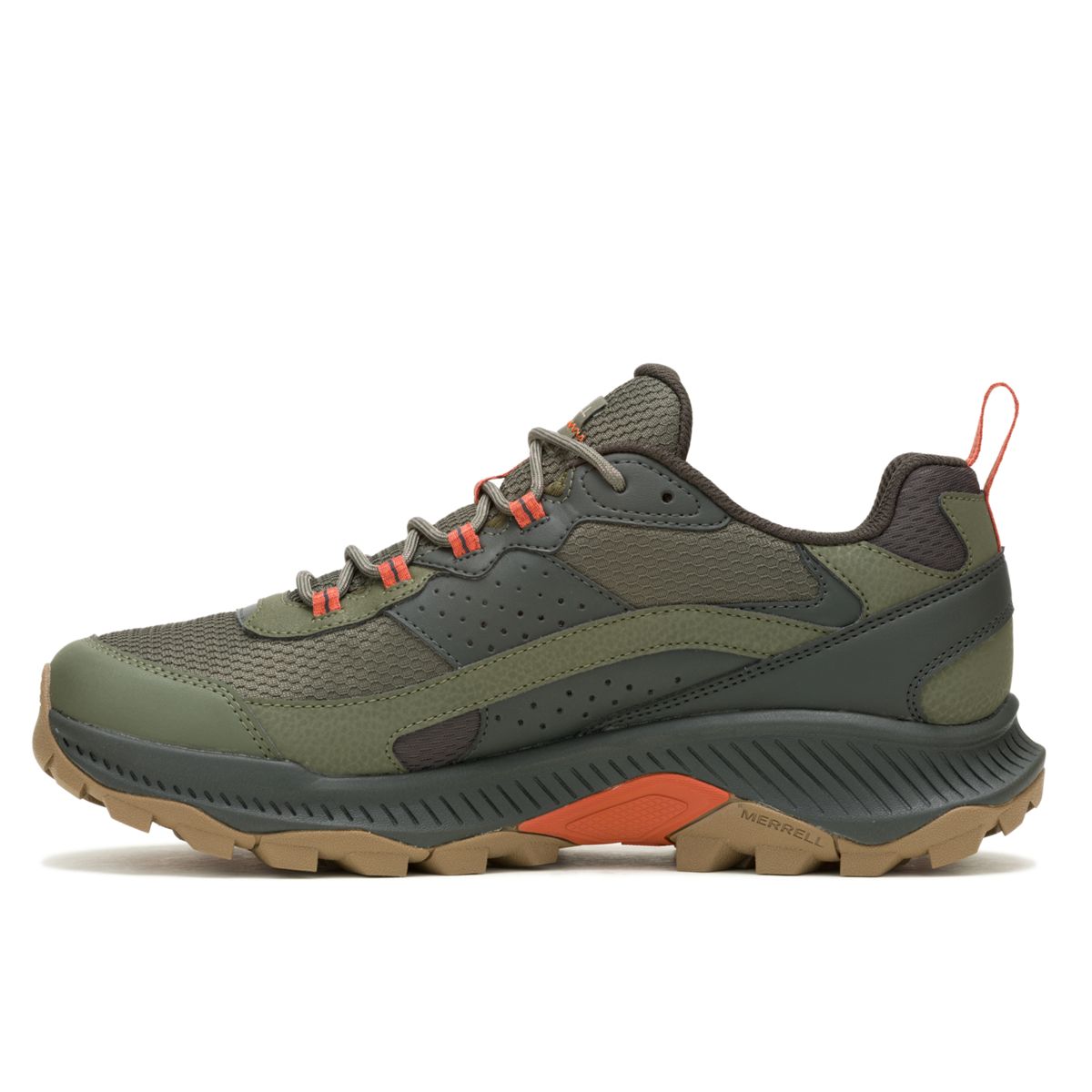 Merrell-Men - Speed Strike 2 Waterproof - Shoes