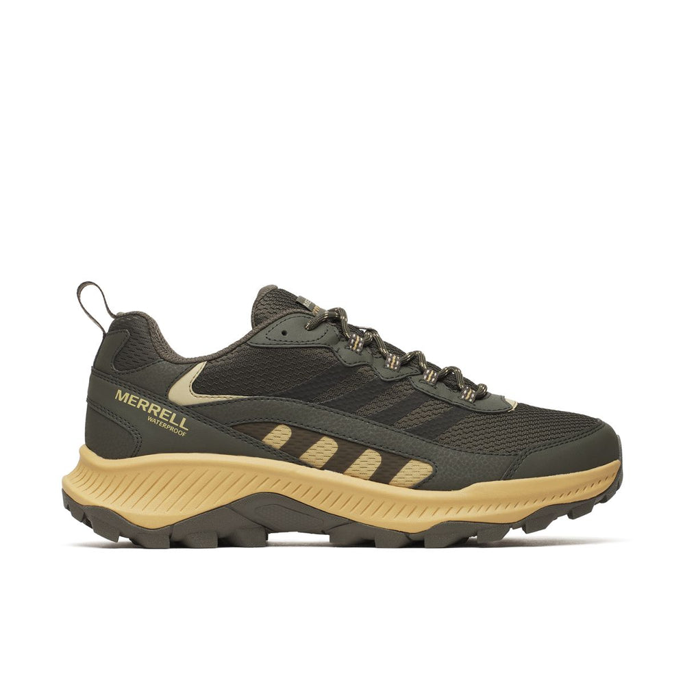 Merrell-Men - Speed Strike 2 Waterproof - Shoes