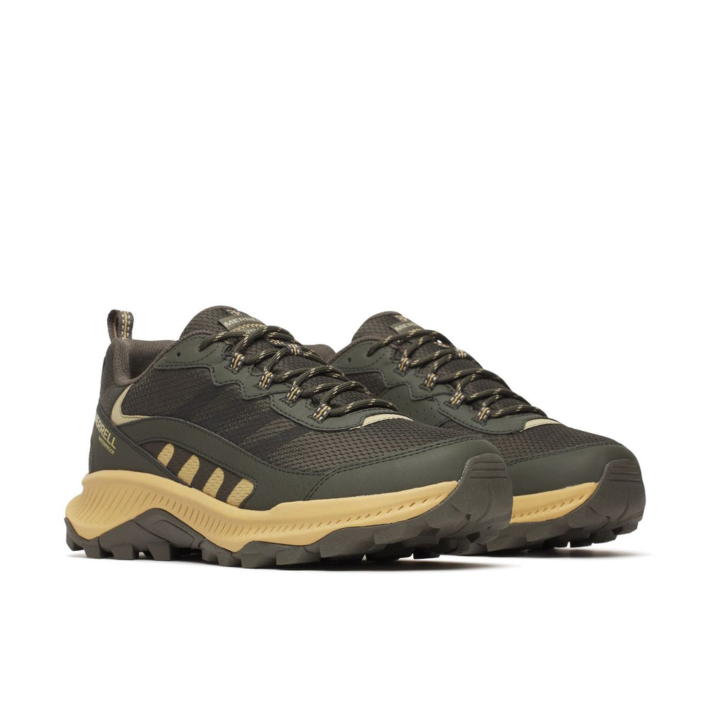Merrell-Men - Speed Strike 2 Waterproof - Shoes