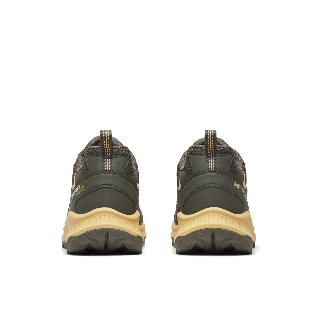 Merrell-Men - Speed Strike 2 Waterproof - Shoes