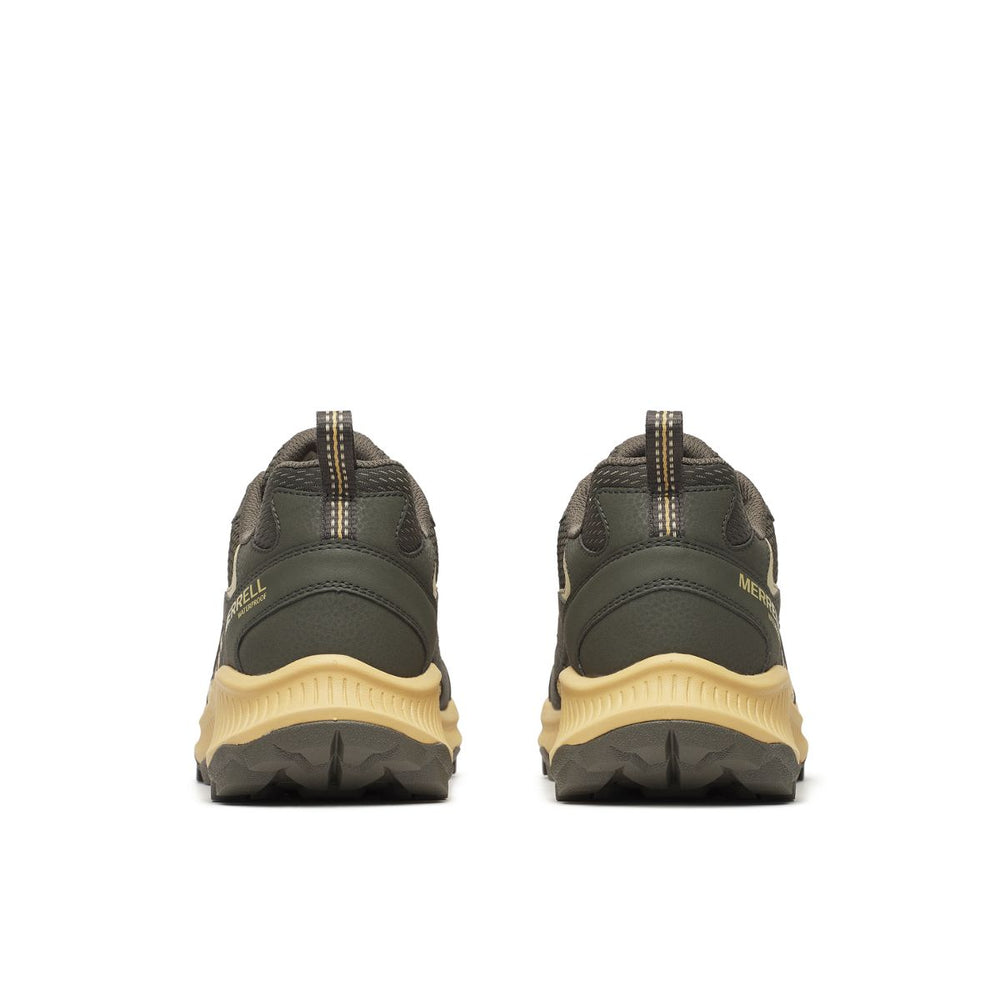 Merrell-Men - Speed Strike 2 Waterproof - Shoes