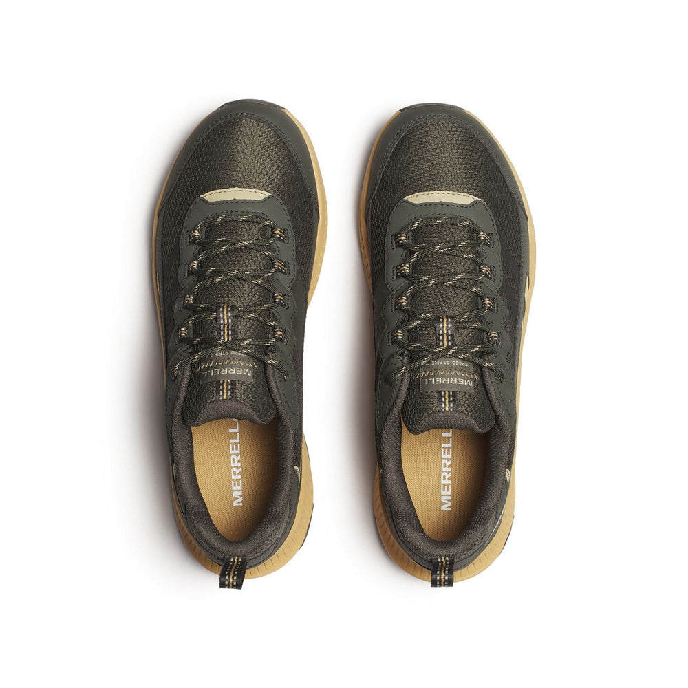 Merrell-Men - Speed Strike 2 Waterproof - Shoes