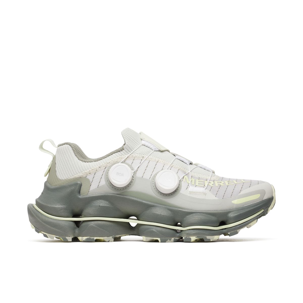 Merrell-Men's SpeedARC® Surge Boa Hiking Shoes