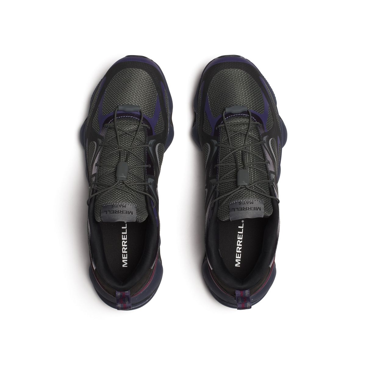 Merrell-Men - SpeedARC Matis - Shoes