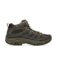 Merrell-Men's Moab 3 Mid Waterproof Hiking Boots
